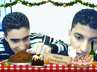 ok c moi y habib allah